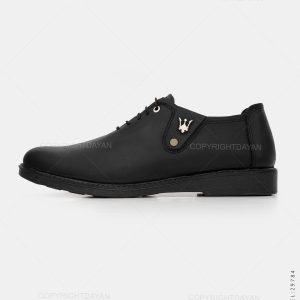 کفش روزمره مردانه Maserati مدل 29784