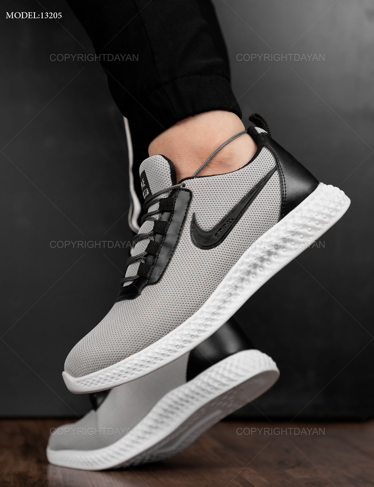 کفش مردانه Nike مدل 13205