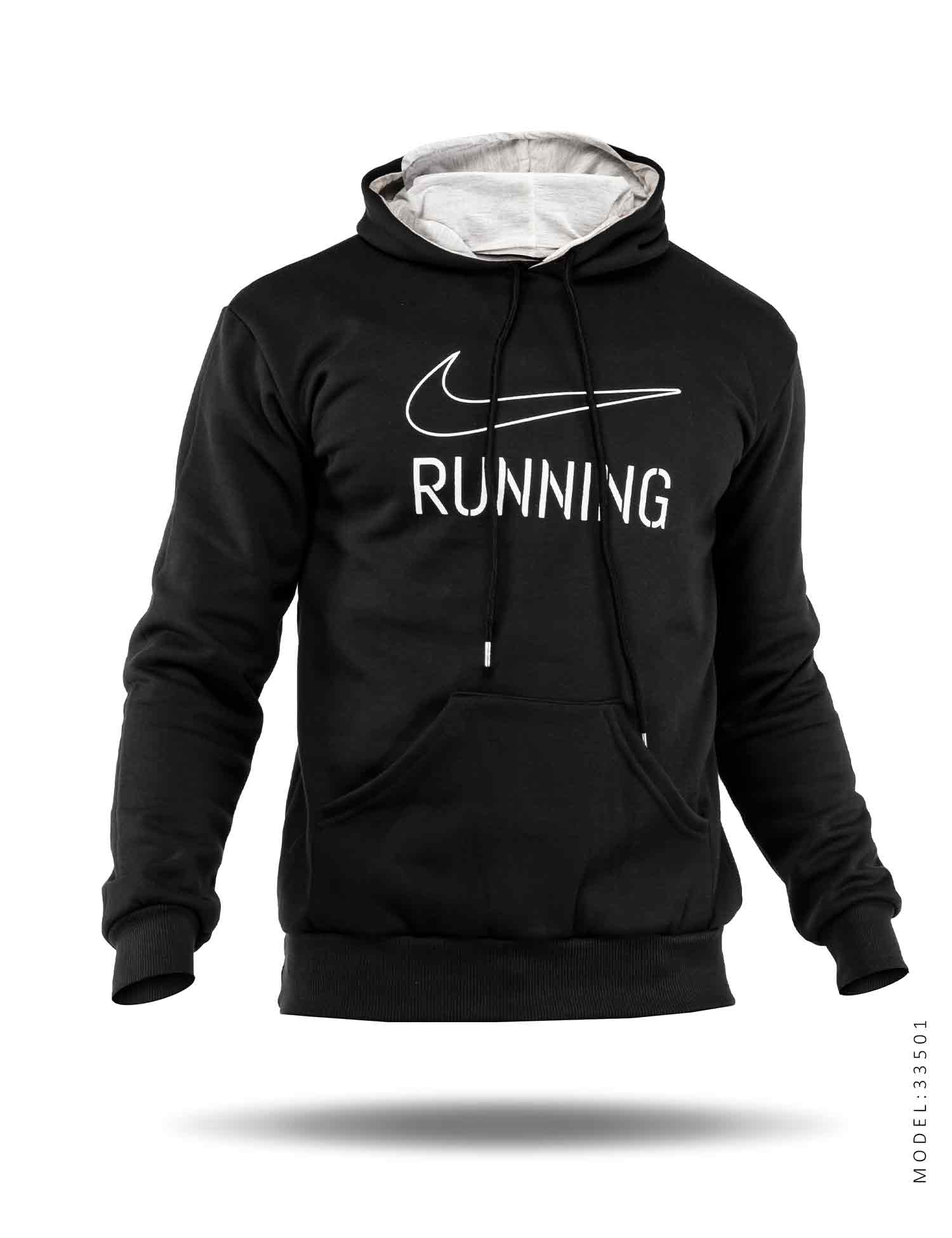 هودی مردانه Nike مدل 33501