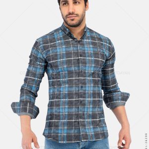 پیراهن مردانه Polo مدل 26299