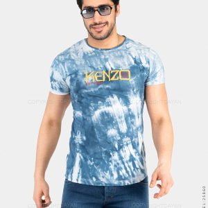 تیشرت مردانه Kenzo مدل 25860