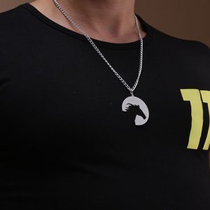 گردنبند مردانه مادیان