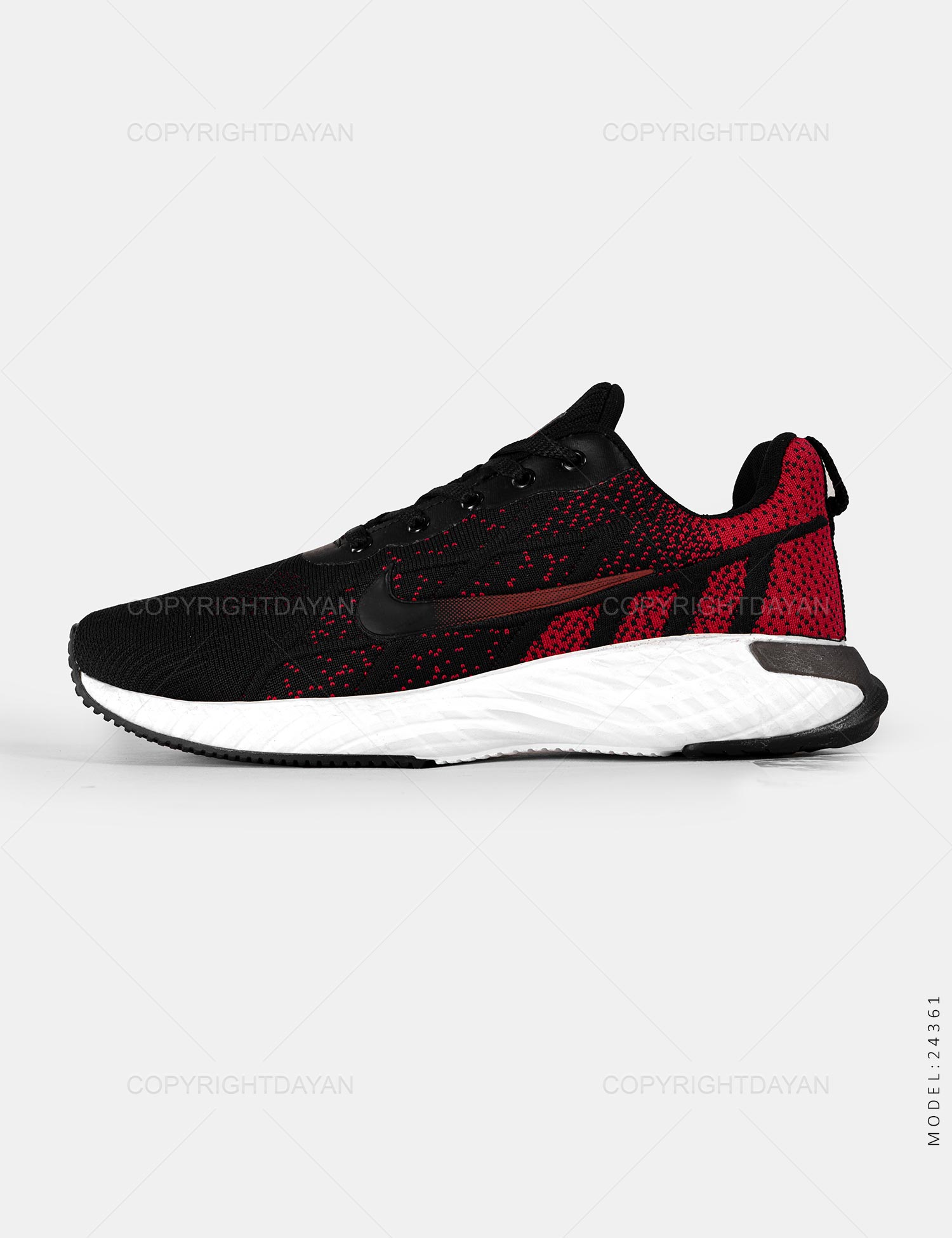 کفش ورزشی مردانه Nike مدل 24361