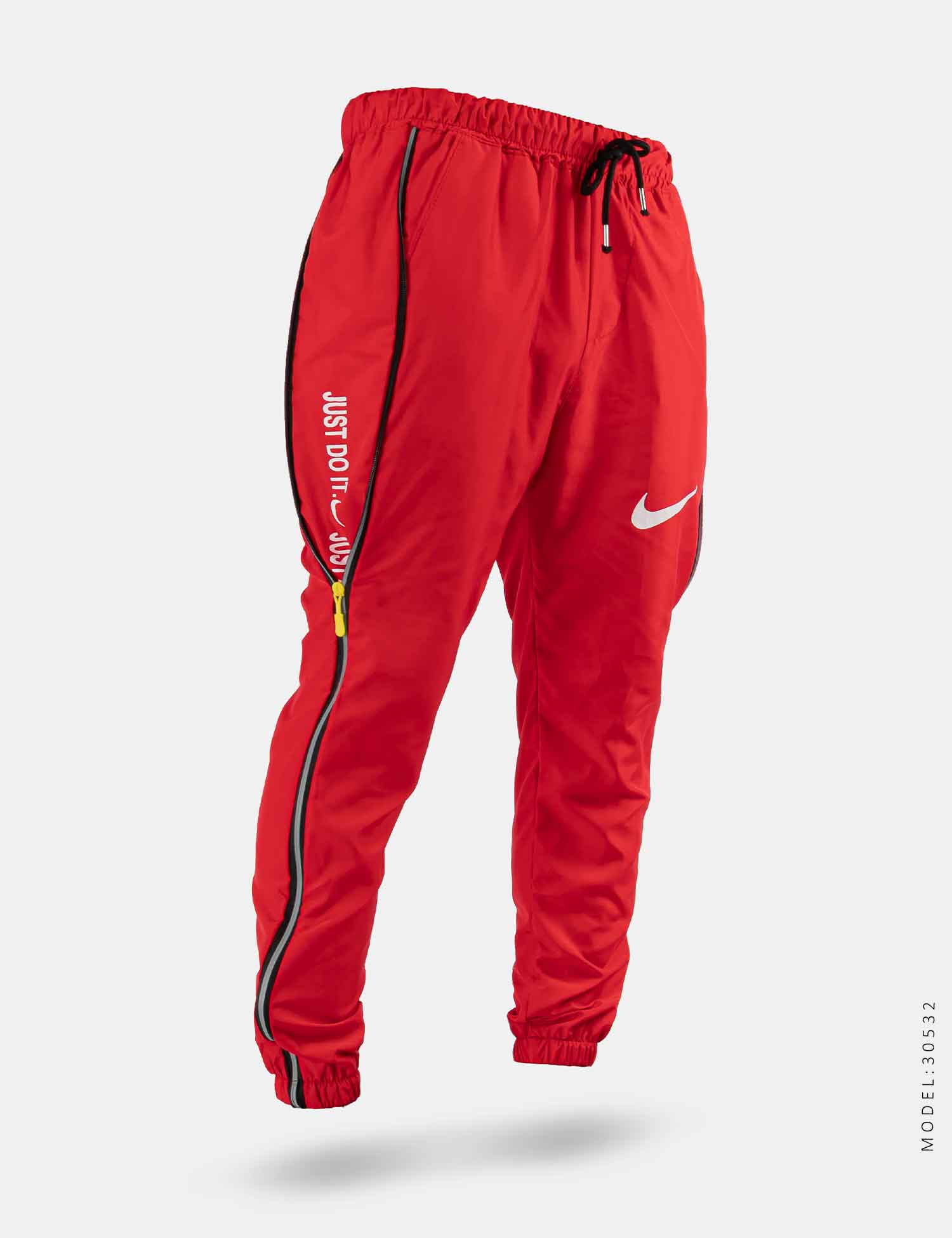 شلوار اسلش مردانه Nike مدل 30532