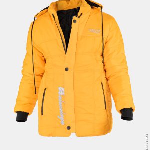 کاپشن مردانه اسپرت Balenciaga مدل 31123