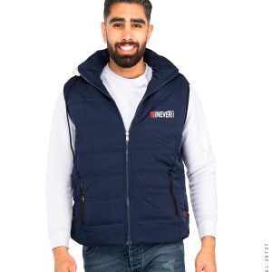 کاپشن پافر مردانه Alma مدل 39737