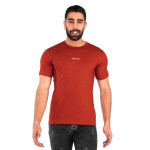 تیشرت Esprit یقه گرد مردانه ساده مدل 42216
