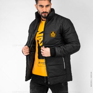 کاپشن مردانه Denver مدل 16916