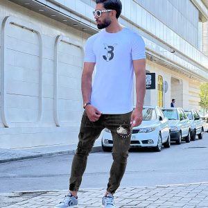 شلوار اسلش مردانه Arat مدل 27548