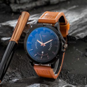 ساعت مچی عقربه ای مردانه Tissot مدل 24924