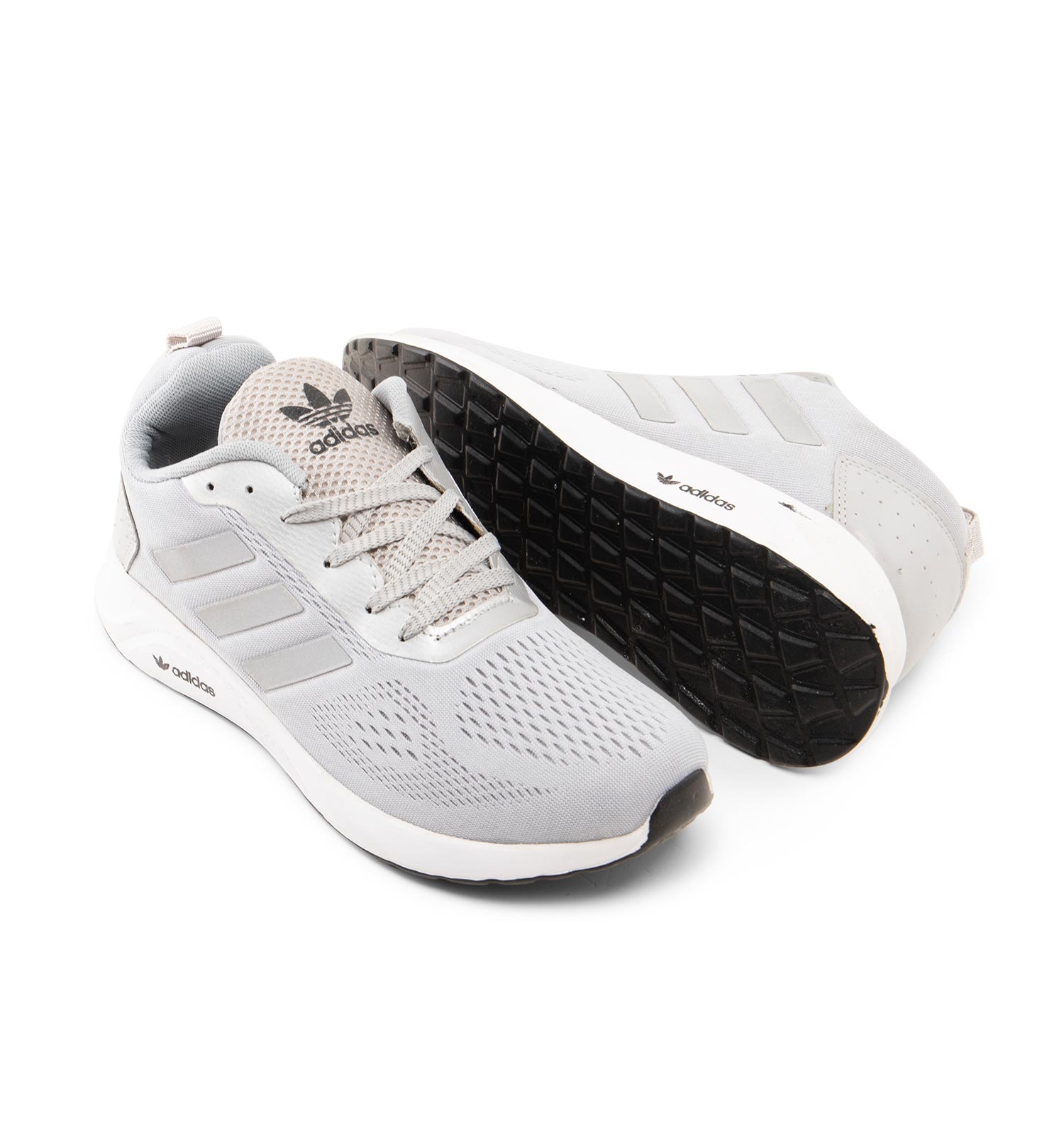 کفش اسپرت Adidas مردانه بندی مدل 44322