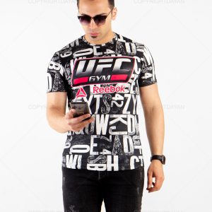 تیشرت مردانه Reebok مدل 14173