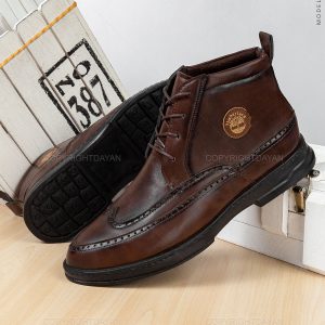 نیم بوت مردانه Timberland مدل 15752