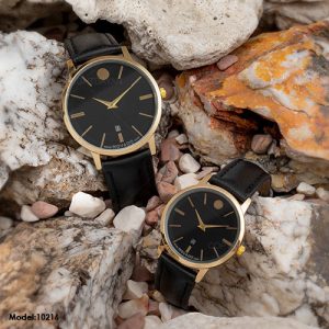 ست ساعت مچی Movado مدل 10216