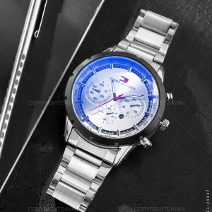 ساعت مچی عقربه ای مردانه Tommy مدل 24947