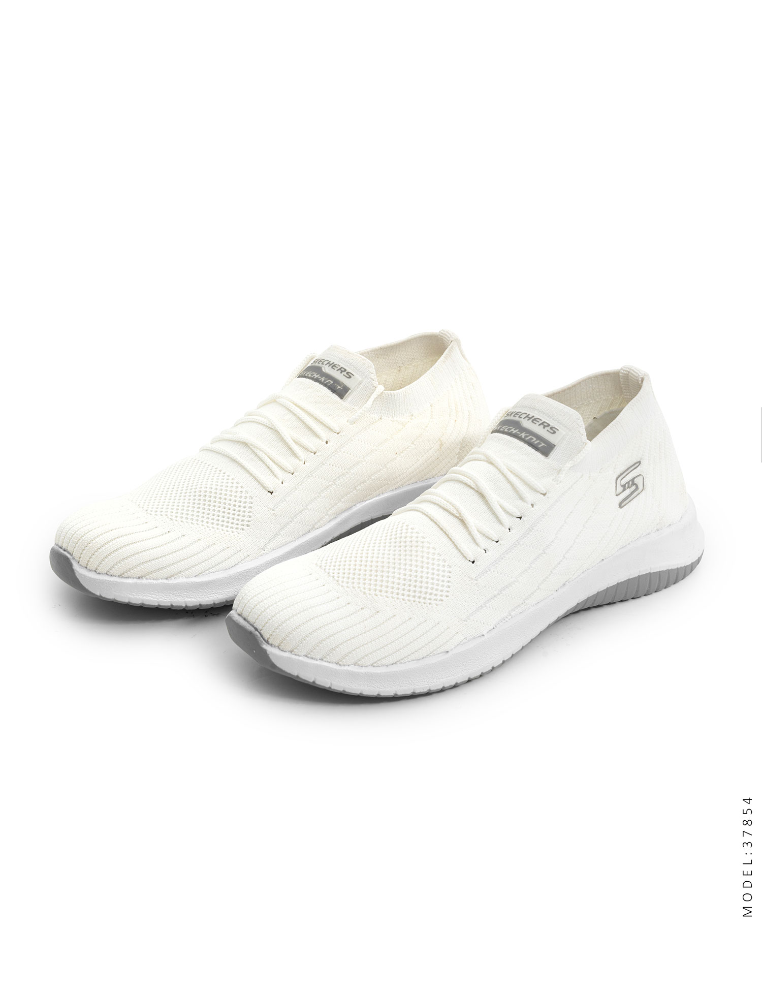 کفش ورزشی زنانه Skechers مدل 37854