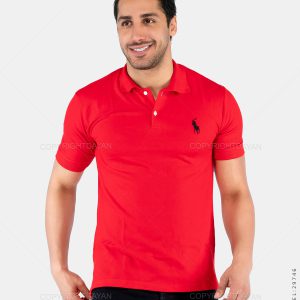 پولوشرت مردانه Polo مدل 29746