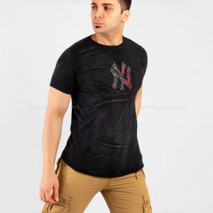 تیشرت مردانه New York مدل 13369