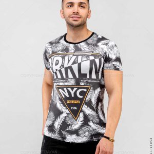 تیشرت مردانه New York مدل 18058