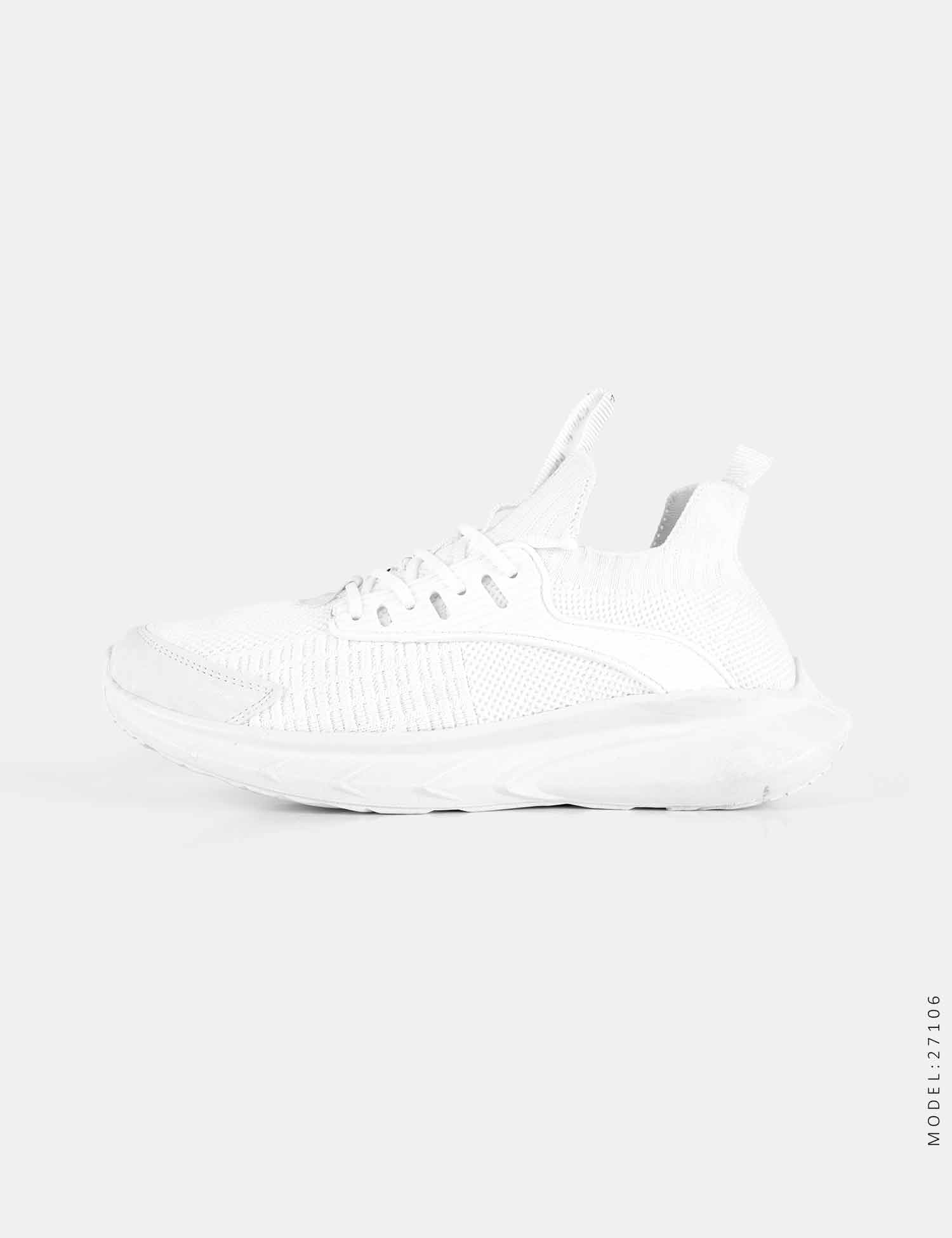 کفش ورزشی مردانه Off – White مدل 27106