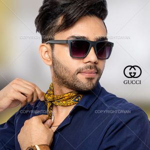 حراج عینک Gucci مدل Elmer