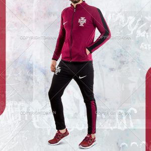 ست سویشرت شلوار Nike مدل Portugal