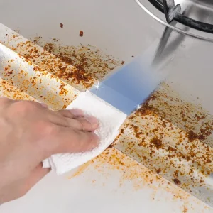 چسب زر‌ورقی 5 سانتی متری