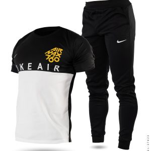 ست تیشرت شلوار مردانه Nike مدل 37423