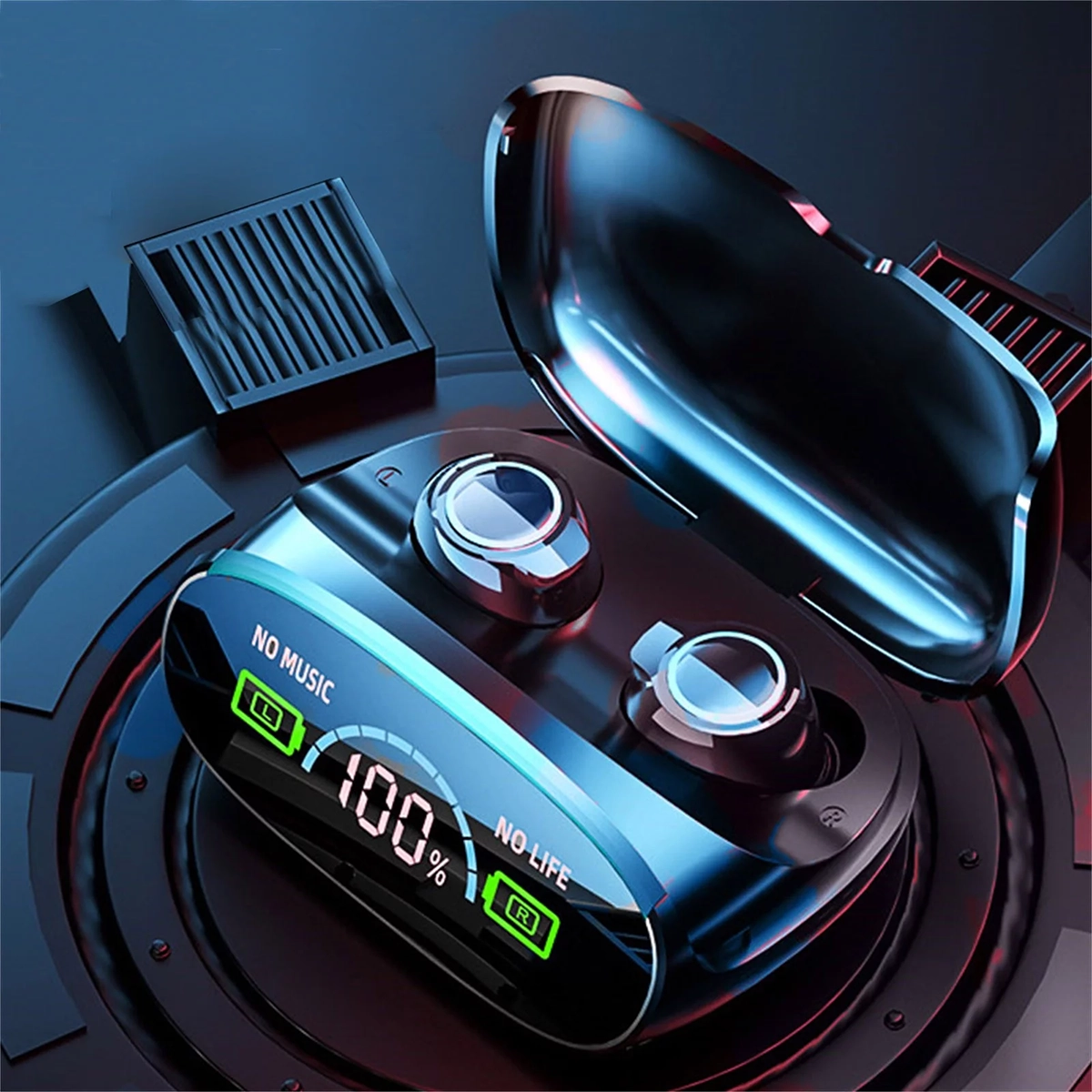 هندزفری مدل M38