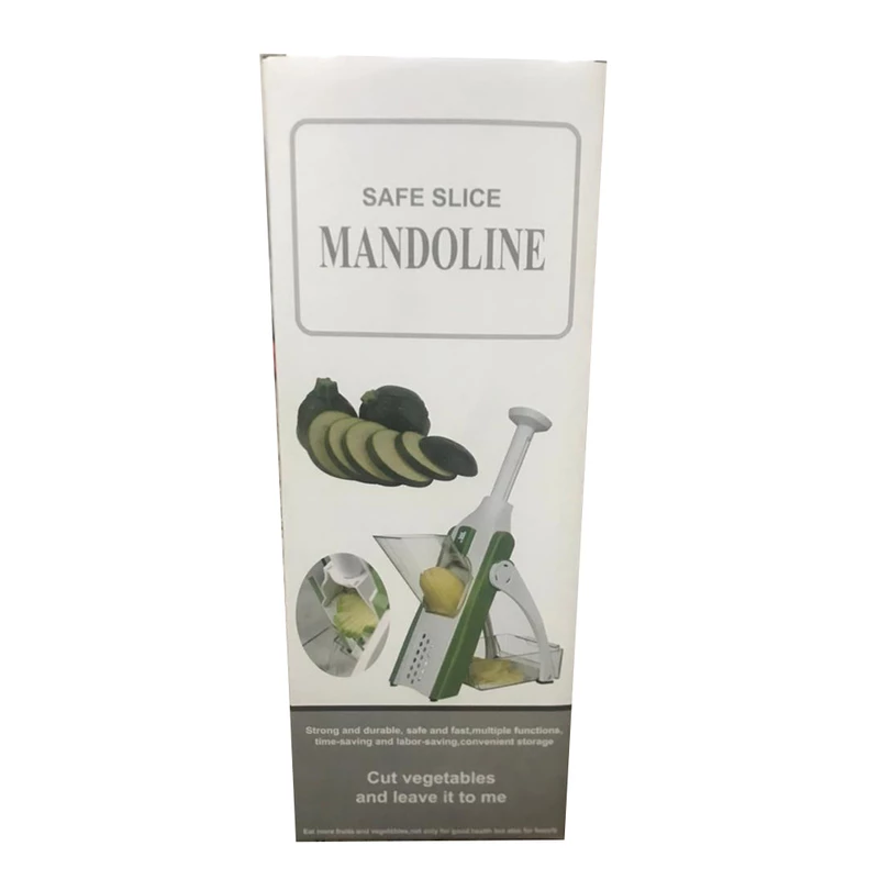 خردکن دستی ماندولین