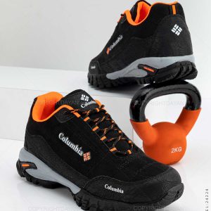 کفش ورزشی مردانه Columbia مدل 24224