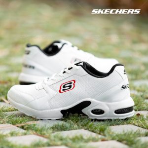 کفش مردانه Skechers مدل Q 8525 (سفید)