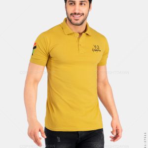 پولوشرت مردانه Adidas مدل 27511