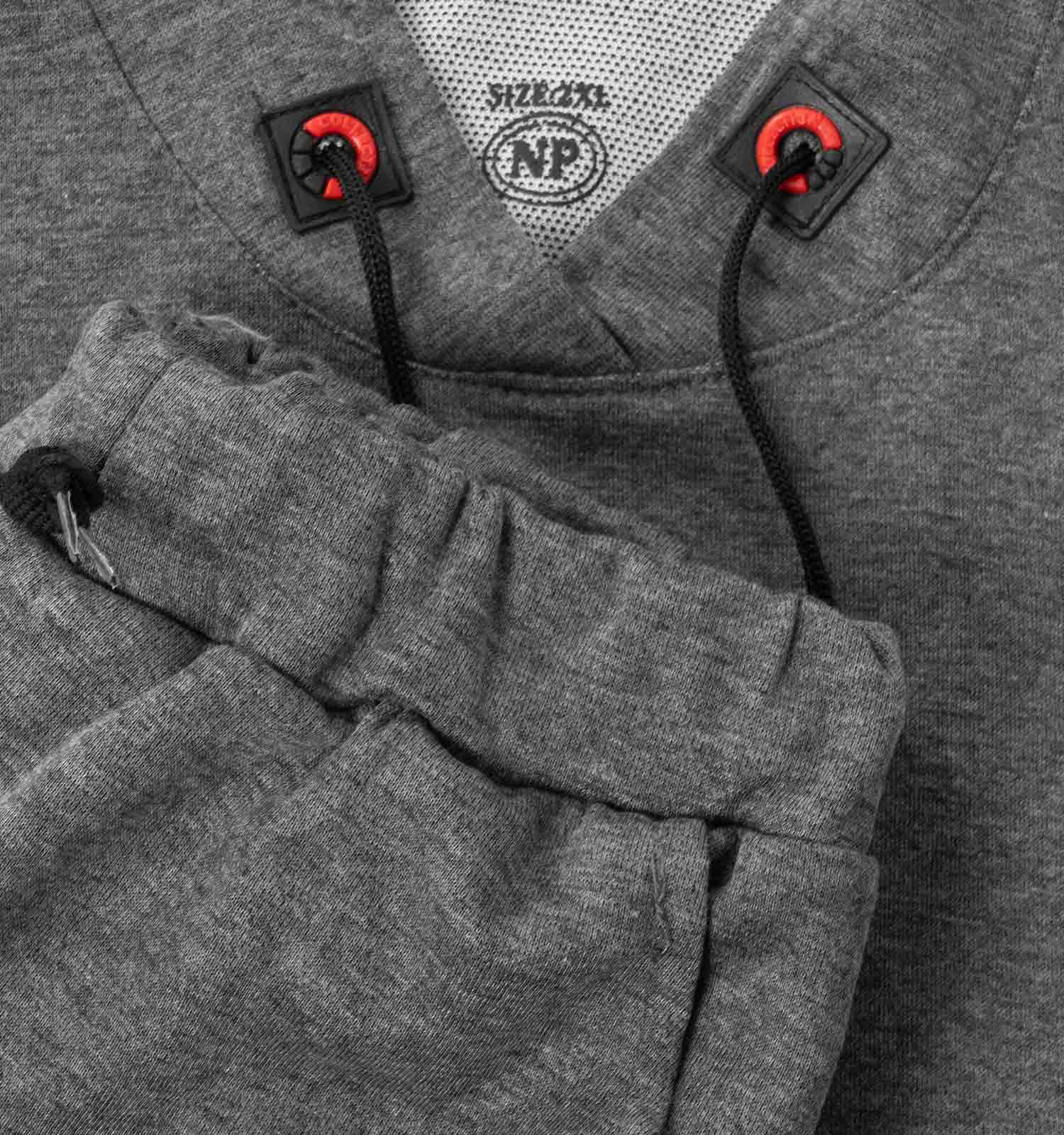 ست تیشرت شلوار مردانه آستین کوتاه Adidas ساده مدل 43668