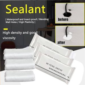 ماستیک درزگیر ضد آب