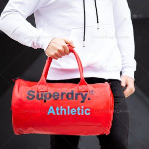 ساک ورزشی Superdry مدل N 8813
