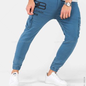 شلوار اسلش مردانه Balenciaga مدل 24126