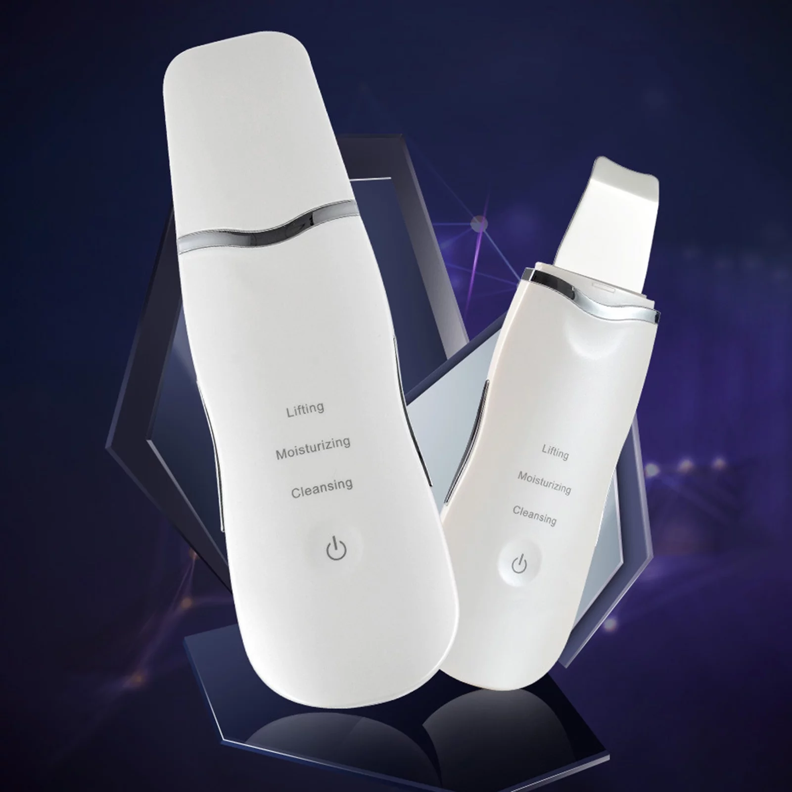 اتوی صورت مدل 8815