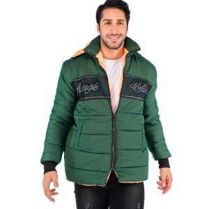 کاپشن مردانه اسپرت Rayan مدل 32680