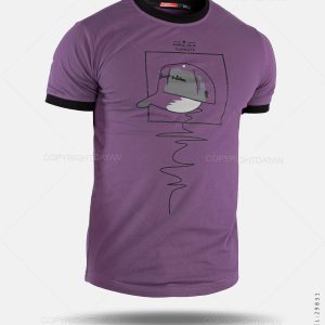تیشرت مردانه Emery مدل 29831