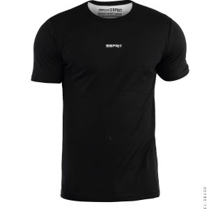 تیشرت مردانه یقه گرد Esprit مدل 38150