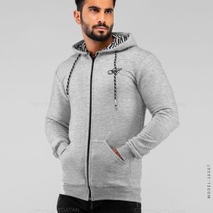 سویشرت مرادنه Tommy مدل 16567