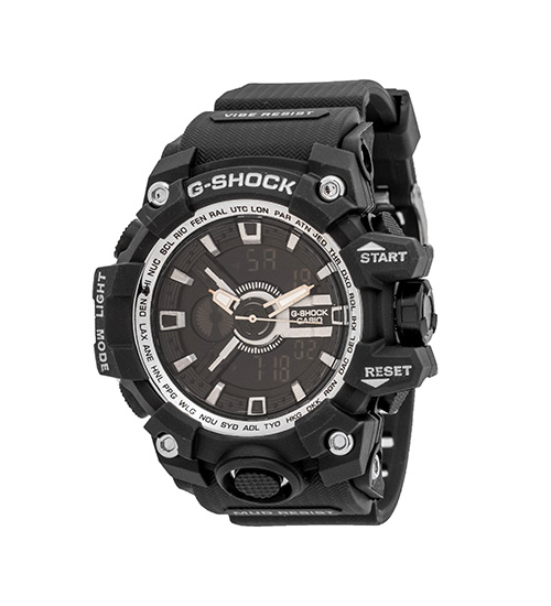 ساعت مچی مردانه G – Shock مدل 42076