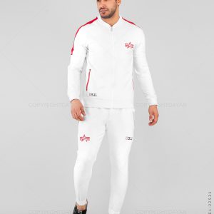 ست سویشرت شلوار مردانه Araz مدل 22531