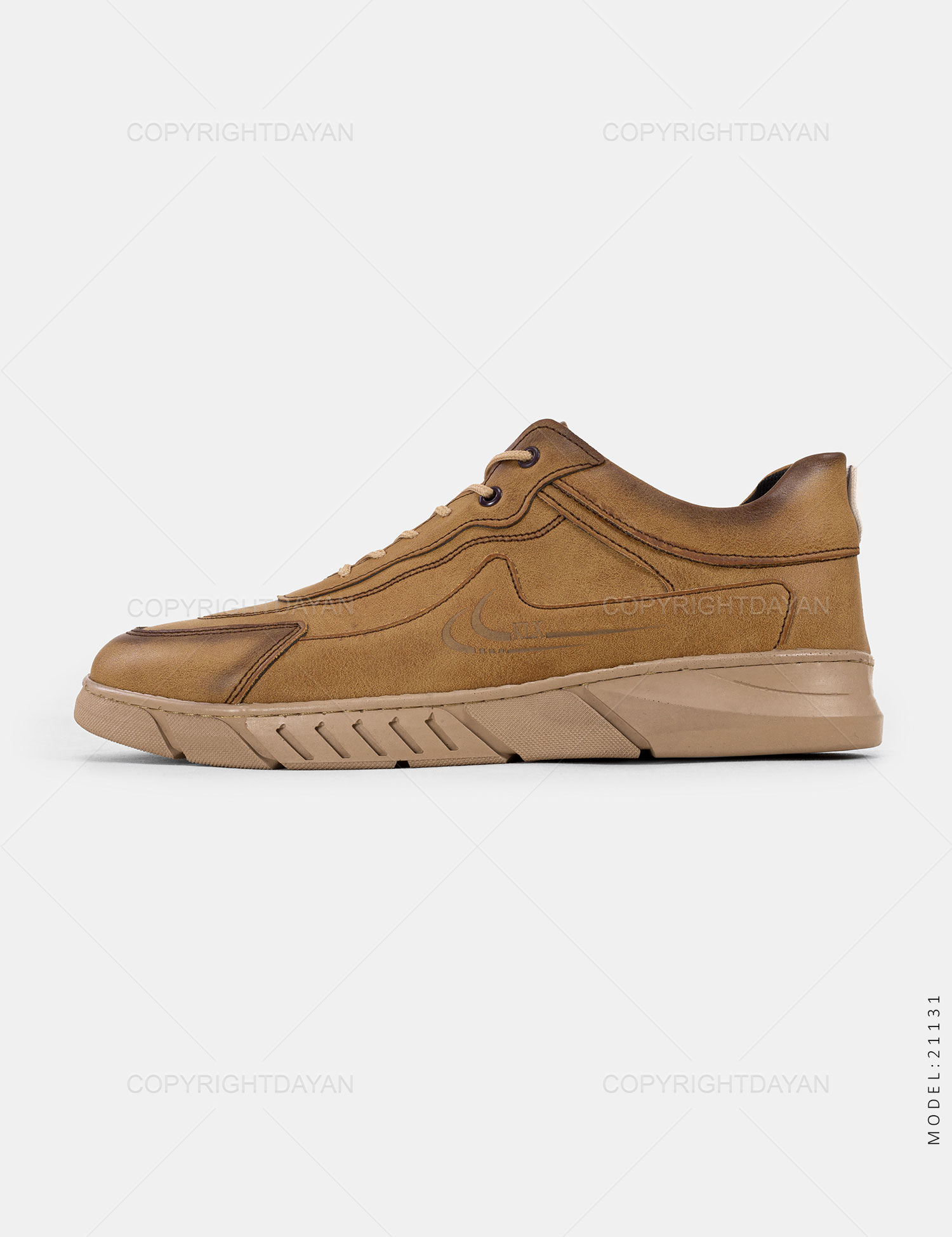 کفش روزمره مردانه Timberland مدل 21131