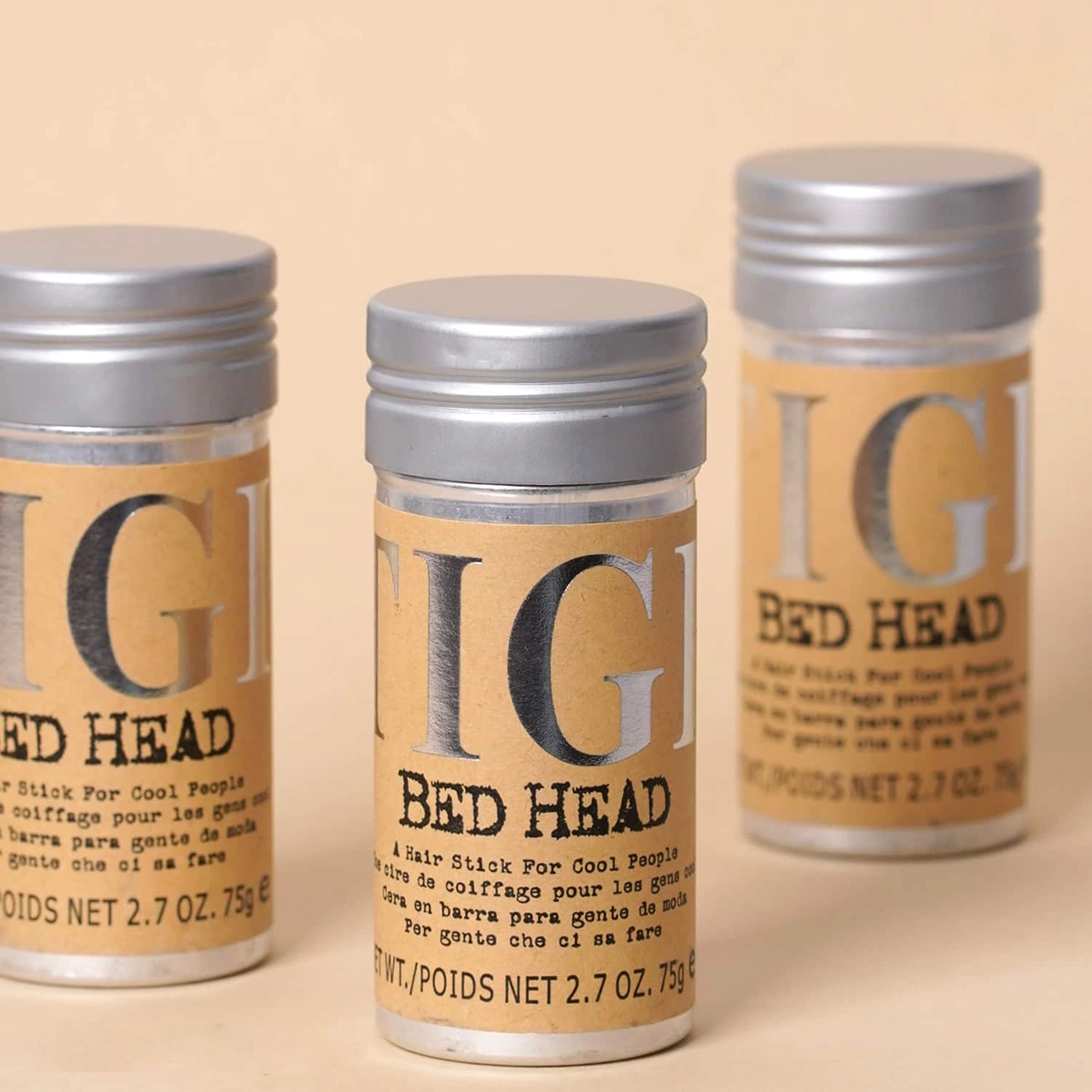 وزگیر مو مدل Bed Head Hair Stick TIGI