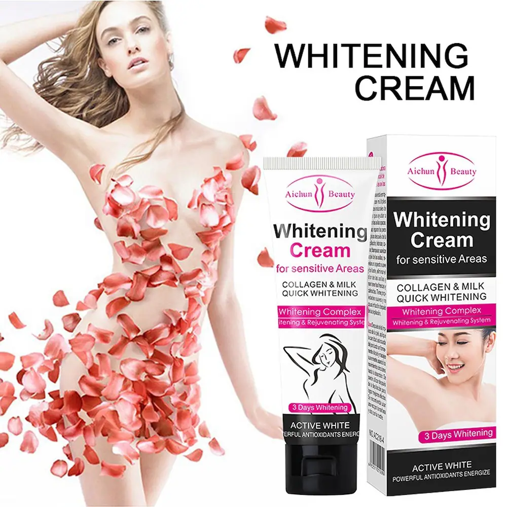 کرم روشن کننده آیچون بیوتی مدل Active White