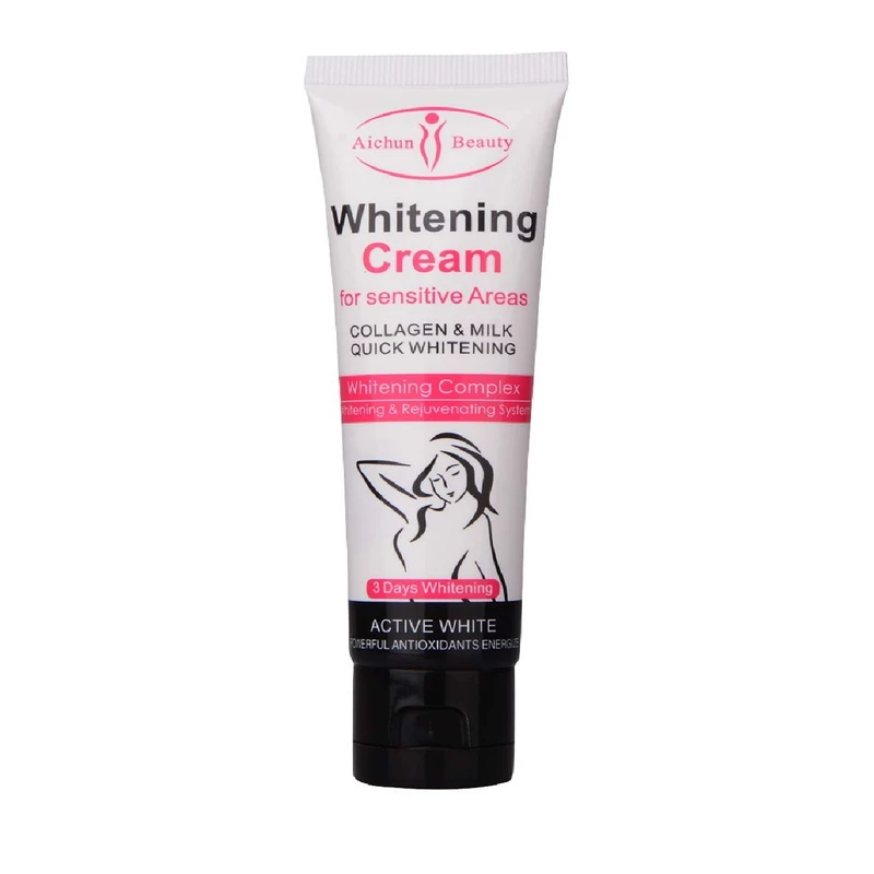 کرم روشن کننده آیچون بیوتی مدل Active White