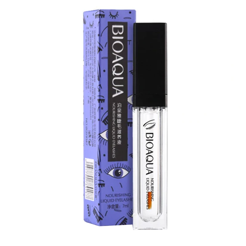 سرم تقویت مژه ابرو BIOAQUA