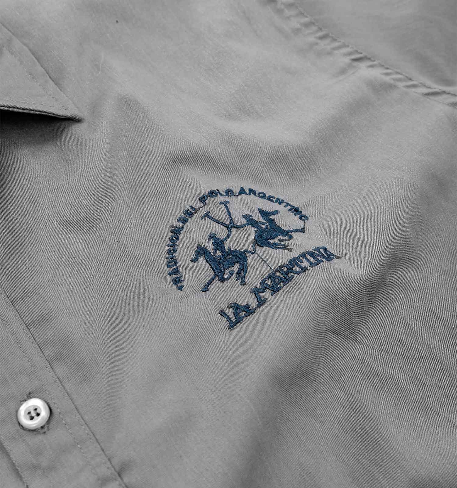پیراهن ساده مردانه Polo مدل 36404